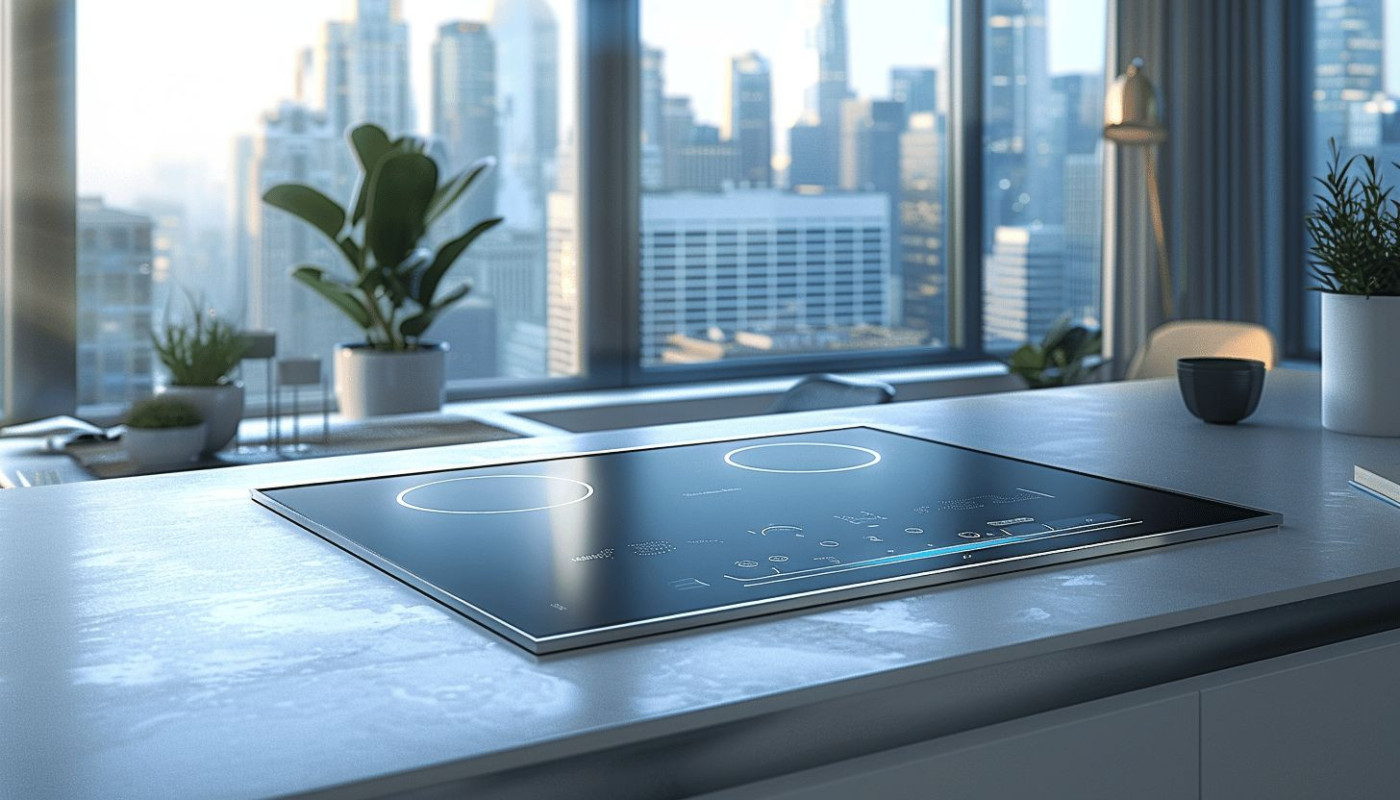 Comment choisir une table à induction adaptée à votre cuisine en 2025